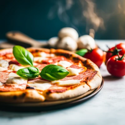 Margherita