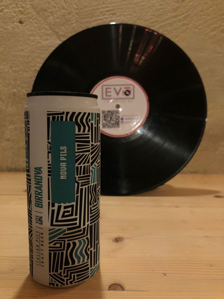 NOVAPILS - Italian Pils