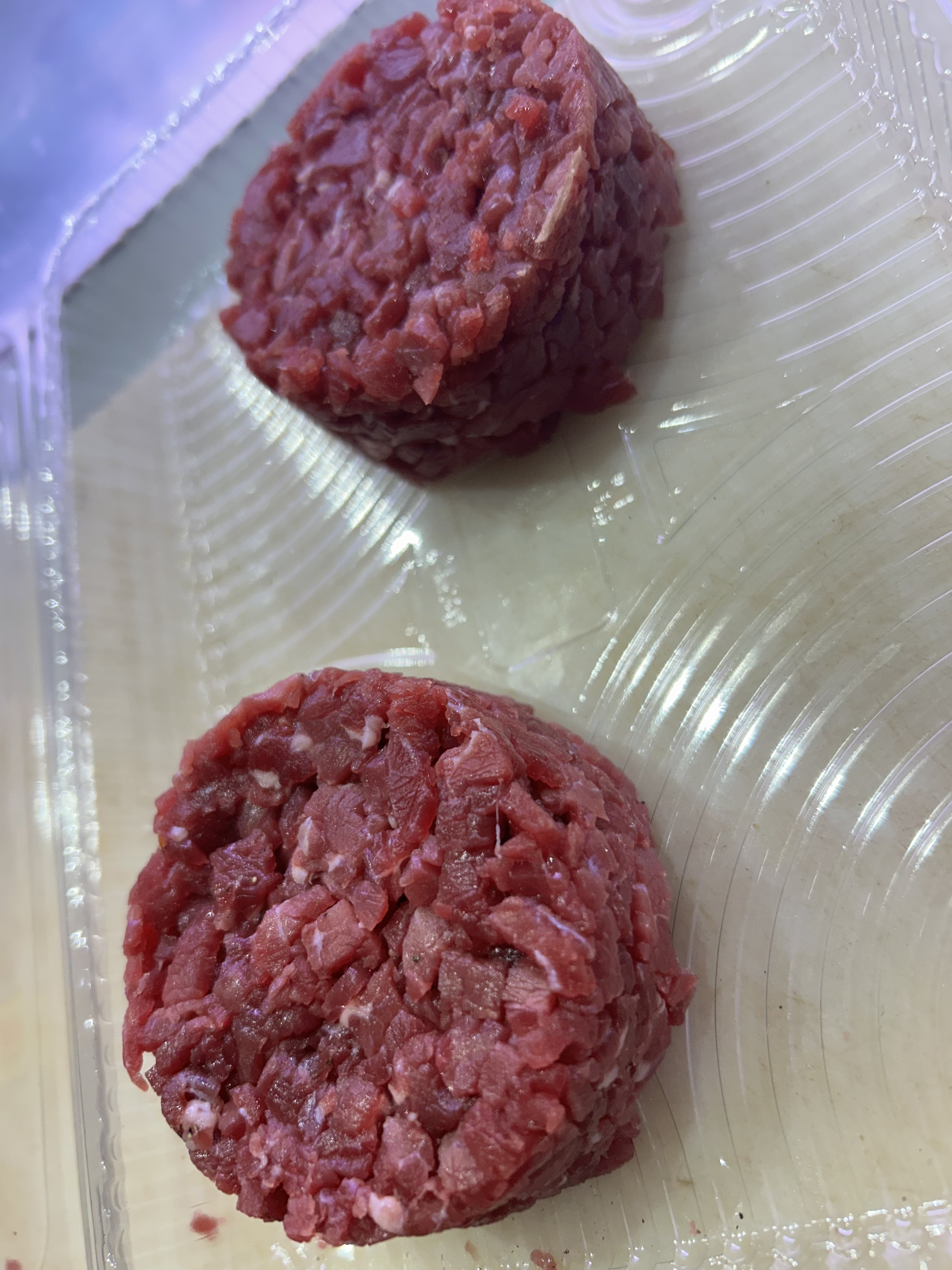 Tartare di salada 